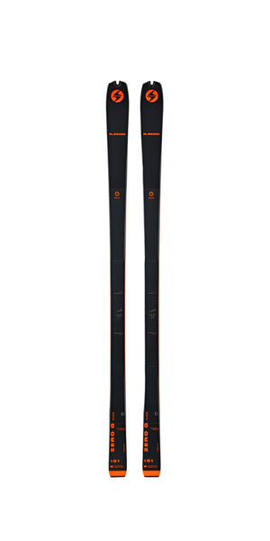 Blizzard Zero G Race Ski - 161cm - White Mountain Ski Co