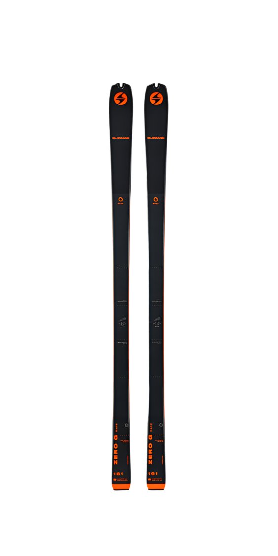 Blizzard Zero G Race Ski - 161cm - White Mountain Ski Co