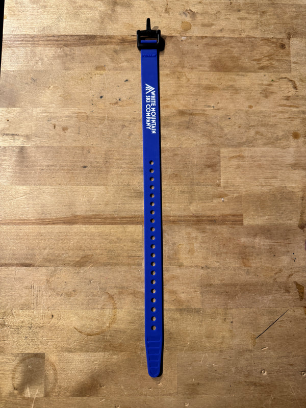 White Mountain Ski Co Voile Strap