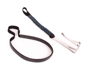Blue Ice Quick Ski Carry Kit - White Mountain Ski Co