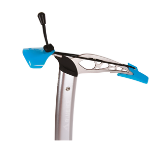 BlueIceHummingbirdIceAxePickandAdzeProtectors