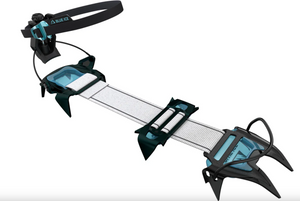 Blue Ice Harfang Enduro Crampon - White Mountain Ski Co