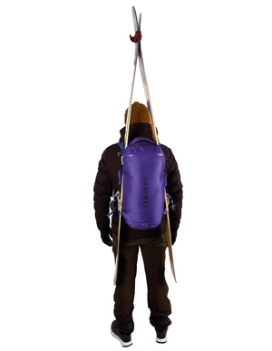 Blue Ice Yagi 35L Backpack - White Mountain Ski Co