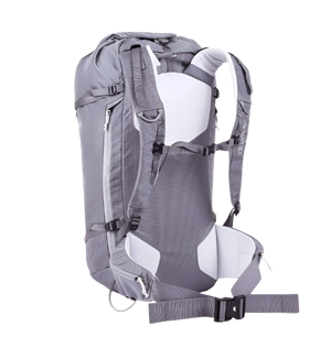 BlueIceKume32LPackFrontView