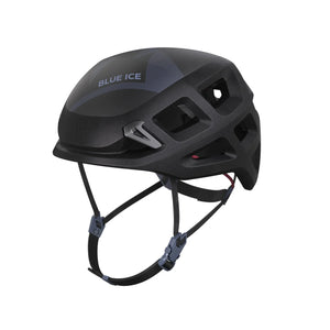 Blue Ice Blast Helmet - White Mountain Ski Co