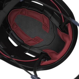 Blue Ice Blast Helmet - White Mountain Ski Co