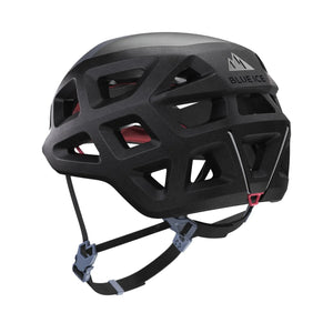 Blue Ice Blast Helmet - White Mountain Ski Co