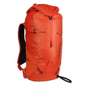Blue Ice Firecrest 38 Ski Pack - White Mountain Ski Co