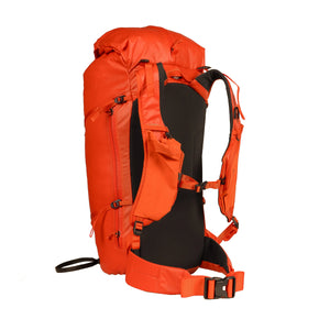 Blue Ice Firecrest 38 Ski Pack - White Mountain Ski Co