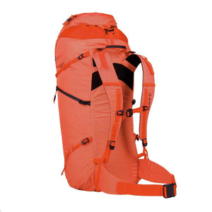 Blue Ice Stache 60 Ski Pack - White Mountain Ski Co