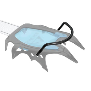 Blue Ice Toe Bails - White Mountain Ski Co