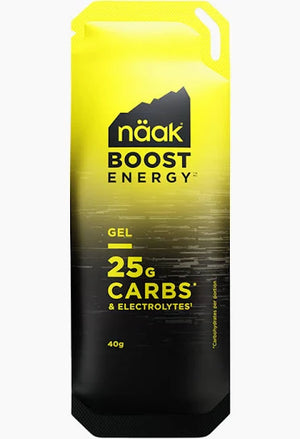 NAAK Ultra Energy Gel - White Mountain Ski Co