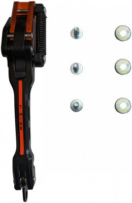 Tecnica Zero G Ski/Hike Cuff Mechanism (Single lever)