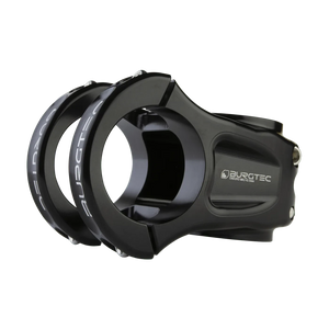 Burgtec Enduro MK3 Stem 35mm x 50mm - TAKE OFF - White Mountain Ski Co