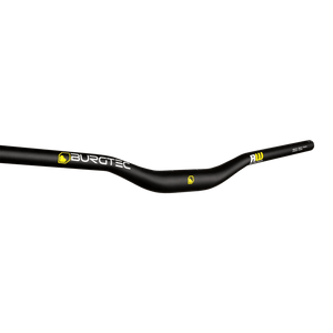 Burgtec Ride Wide Alloy Enduro Handlebar - 35mm - White Mountain Ski Co