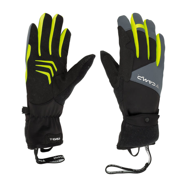 Camp G COMP WARM Glove 2023 - White Mountain Ski Co