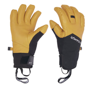 Camp G Crest Gloves - White Mountain Ski Co