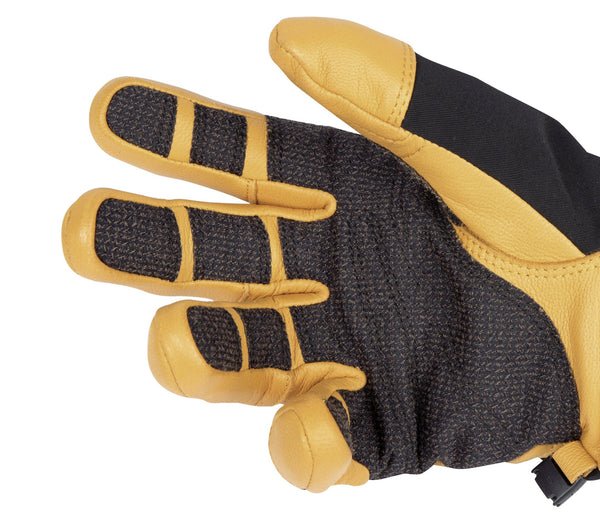 Camp Geko Grip Gloves - White Mountain Ski Co