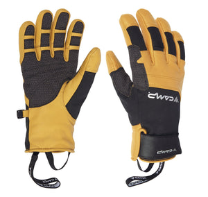 Camp Geko Grip Gloves - White Mountain Ski Co