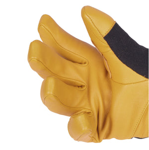 Camp G Crest Gloves - White Mountain Ski Co