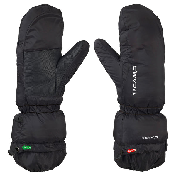 CAMP HOTMITT'N Glove 2023 - White Mountain Ski Co