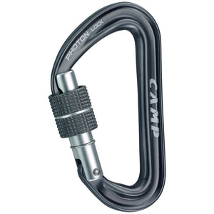 CAMP Photon Locking Carabiner - White Mountain Ski Co