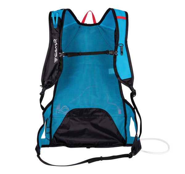 Camp Rapid Racing 20L Pack - 2025 - White Mountain Ski Co