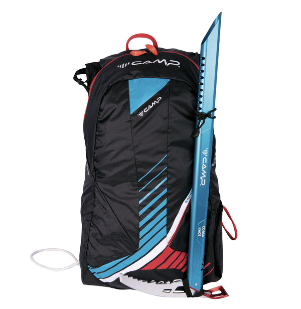 Camp Rapid Racing 20L Pack - 2025 - White Mountain Ski Co