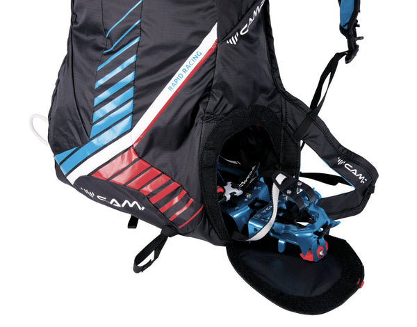 Camp Rapid Racing 20L Pack - 2025 - White Mountain Ski Co