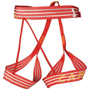 CAMP Alp Racing Harness - White Mountain Ski Co