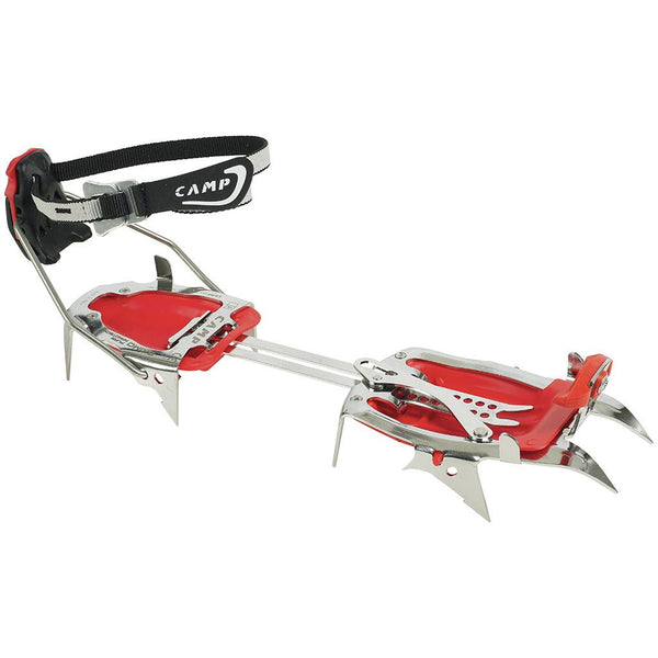 CAMP Skimo Pure Nanotech Crampons - White Mountain Ski Co