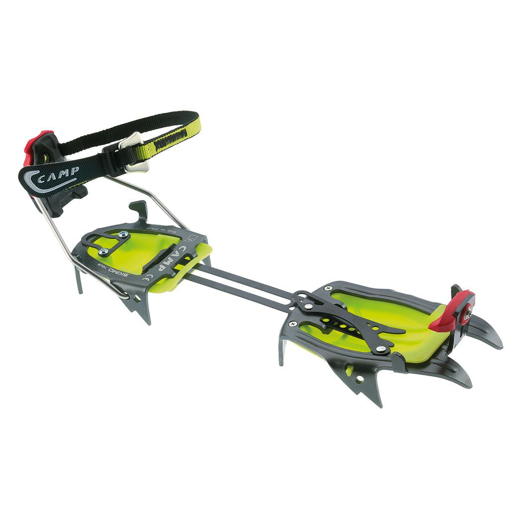 CAMP Skimo Tour Crampons - White Mountain Ski Co