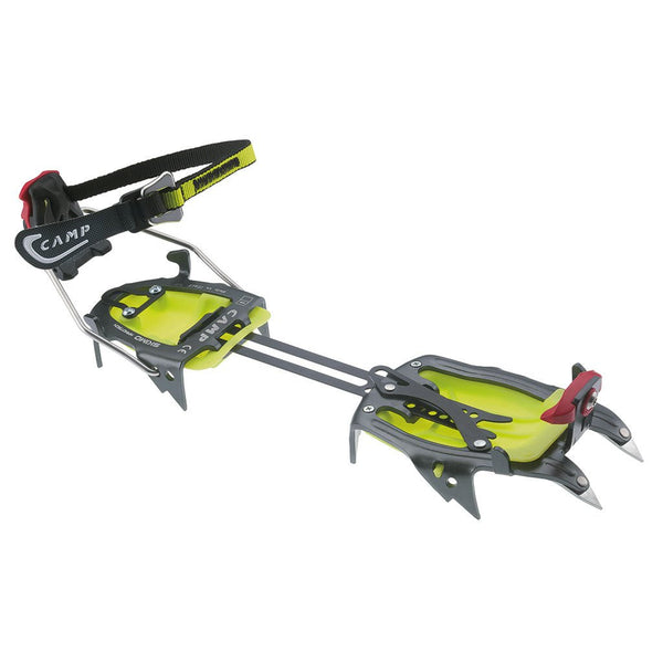 CAMP Skimo Tour Nanotech Crampons - White Mountain Ski Co