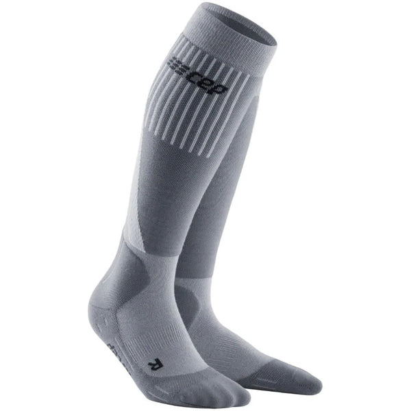 CEP Men's Ski Touring Tall Compression Socks - White Mountain Ski Co