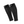 CEP_Run_Calf_Compression_Sleeve_Black_Mens