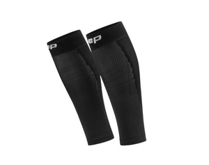 CEP_Run_Calf_Compression_Sleeve_Black_Mens