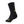 CEP_Pro_UL_Midcut_Compression_Run_Socks_Black_Rear