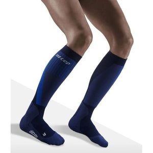 CEP Women's Ski Touring Tall Compression Socks - White Mountain Ski Co