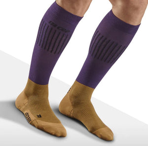 CEP Men's Ultralight Ski Socks 2024 - White Mountain Ski Co