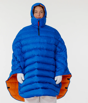 Cleverhood Snow Cape - White Mountain Ski Co