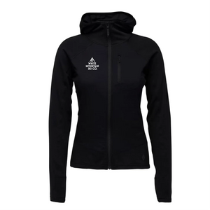 Black Diamond Coefficient LT Hybrid Hoody - White Mountain Ski Co