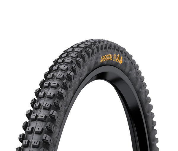 Continental Argotal MTB Tire - White Mountain Ski Co