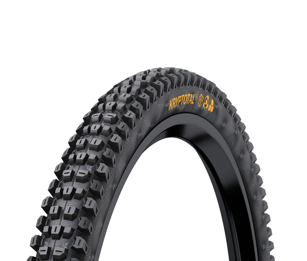 Continental Kryptotal - Front MTB Tire - White Mountain Ski Co