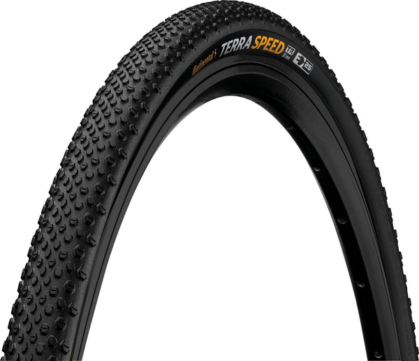 Continental Terra Speed Gravel Tires 700 x 35mm - White Mountain Ski Co