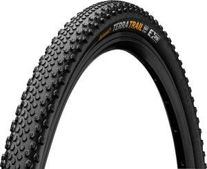 Continental Terra Trail Gravel Tires 700 x 40mm - White Mountain Ski Co