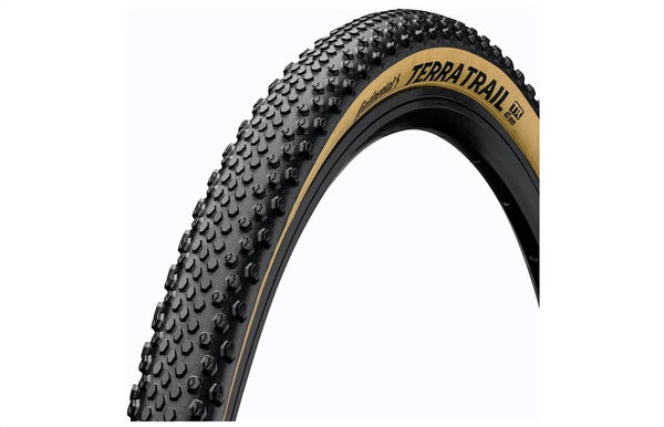 Continental Terra Trail Gravel Tires 700 x 40mm - White Mountain Ski Co