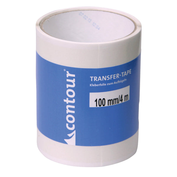 Contour Transfer Tape 140mm x 4m - White Mountain Ski Co