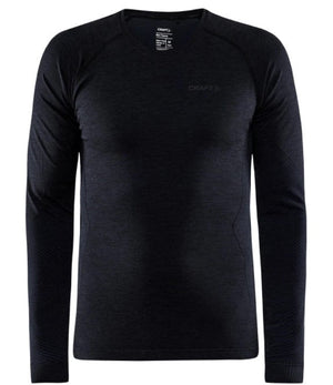 Core Men's Dry Active Comfort Baselayer - White Mountain Ski Co