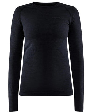 Core Women's Dry Active Comfort Baselayer - White Mountain Ski Co