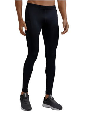 Craft Essence Zip Tights Mens - White Mountain Ski Co